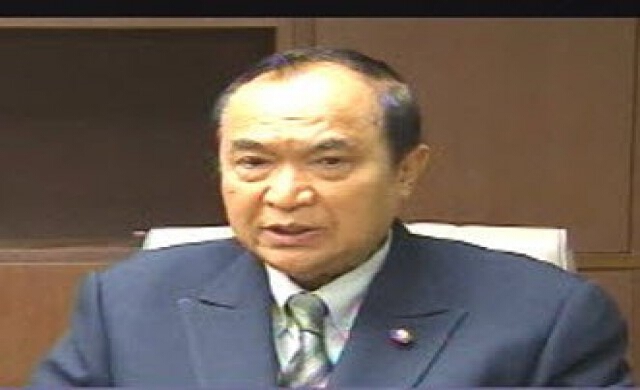 'จารุพงศ์'ยันรัฐบาลเลื่อนเลือกตั้งไม่ได้