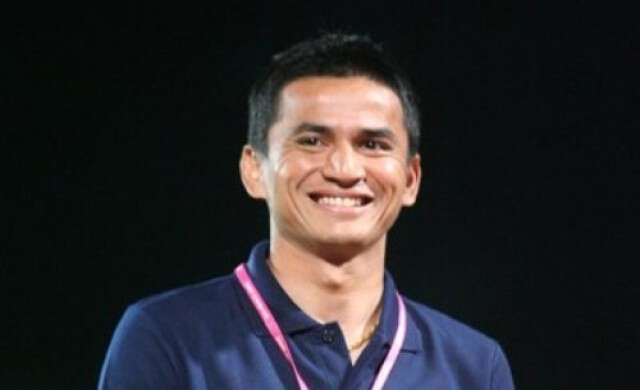 'ซิโก้'ขอคุมทีมชาติไทยวางแผนระยะยาว