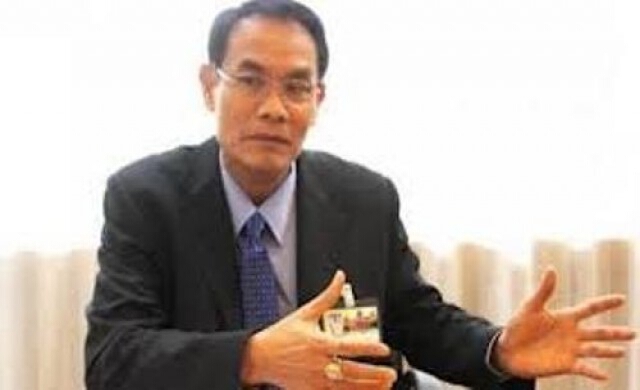 'ปลัดสุวัตร'นำทัพจัดตั้งยกเครื่องกีฬาไทย