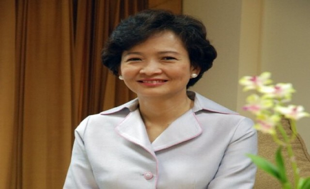 ไทยเล็งส่งออกสินค้าบุกตะวันออกกลาง