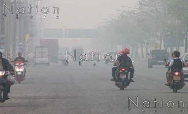 กรมอุตุฯเผยไทยยังหนาว-หมอกหนาระวังสัญจร