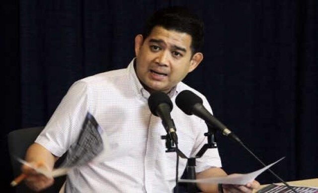 ปชป.อวยพรปีใหม่ขอให้ปท.พ้นความขัดแย้ง