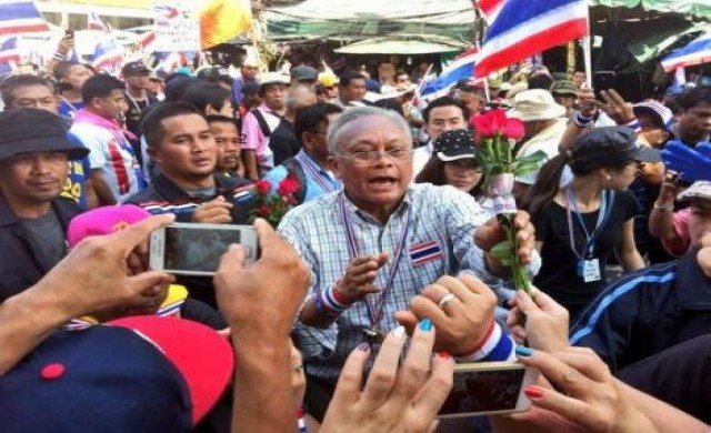 บช.น.เตือนโพสต์ข้อความเท็จผิดพรบ.คอมฯ