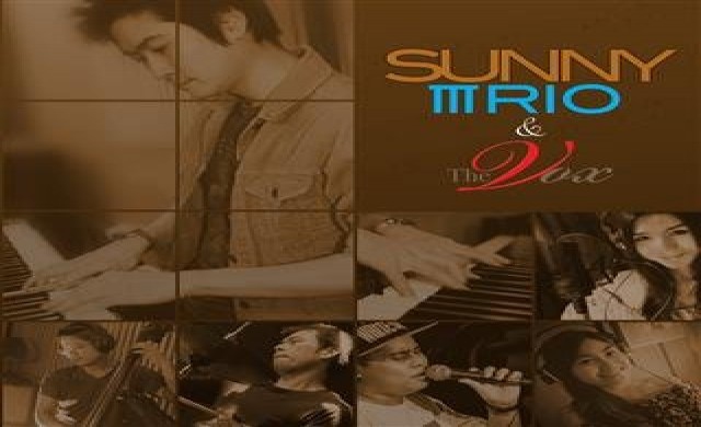 เมื่อแจ๊สไทยเลือดใหม่ผลิบาน