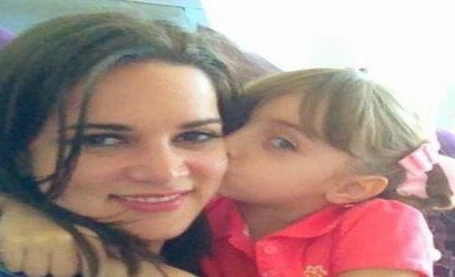 ช็อก!อดีตนางงามเวเนฯถูกปล้น-ฆ่าโหด