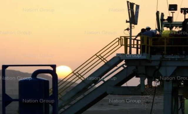 น้ำมันร่วง$1.34 อุปสงค์เชื้อเพลิงอ่อนแอ