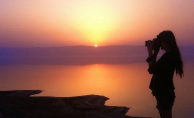 10 เป้าหมายแห่ง (ชีวิต) การเดินทาง