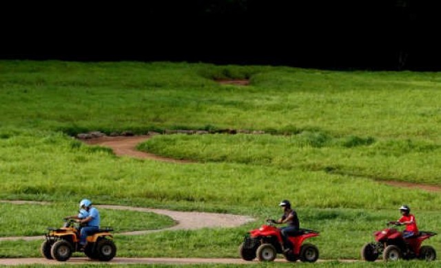 เที่ยวไทยมันหยด เหนือจรดใต้