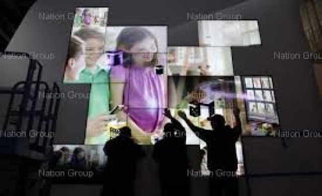 อุตสาหกรรมหุ่นยนต์รุกตลาดผู้บริโภค