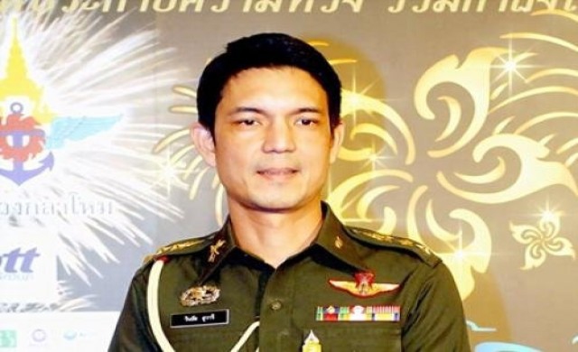 จวก'สุดชาย'ขู่จับลูก'ประยุทธ์'หากปฏิวัติ