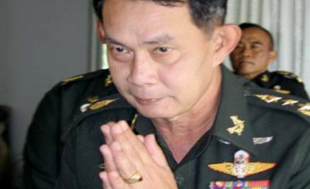 น้องชาย'ประยุทธ์'ออกโรงป้องหลาน