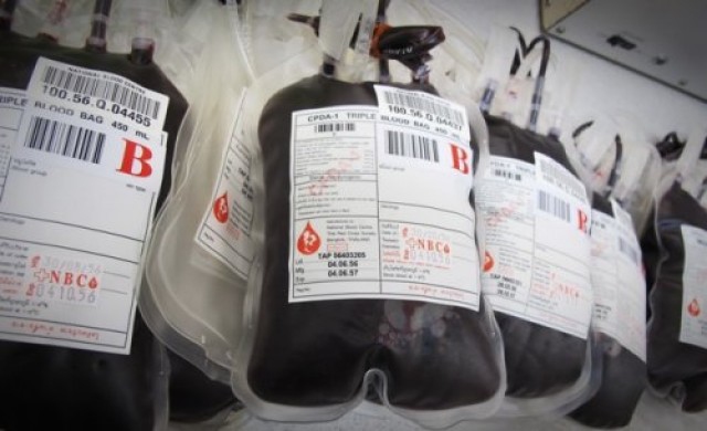 'โรคเลือดข้น' มฤตยูเงียบ