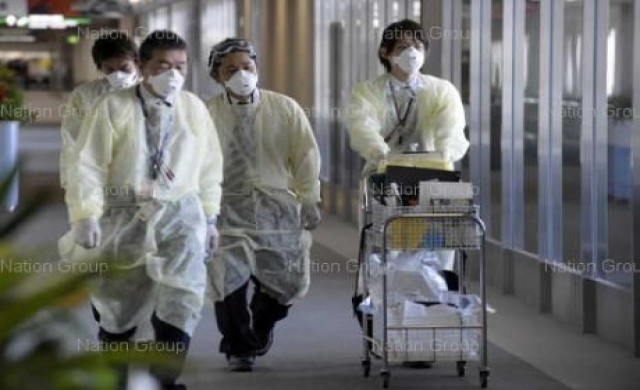 ฮูเผยผู้เสียชีวิตรายใหม่จากเอช7เอ็น9