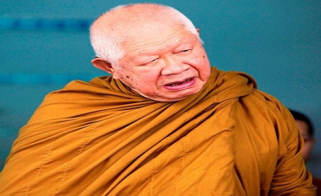 พลังจิตสร้างสันติสุข