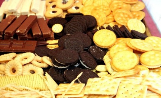 ขนมกรุบกรอบ ควรกินอย่างไร