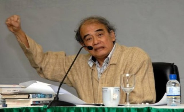 ย้อนถาม..'ทำไมไม่เคารพการโหวตของตัวเอง'
