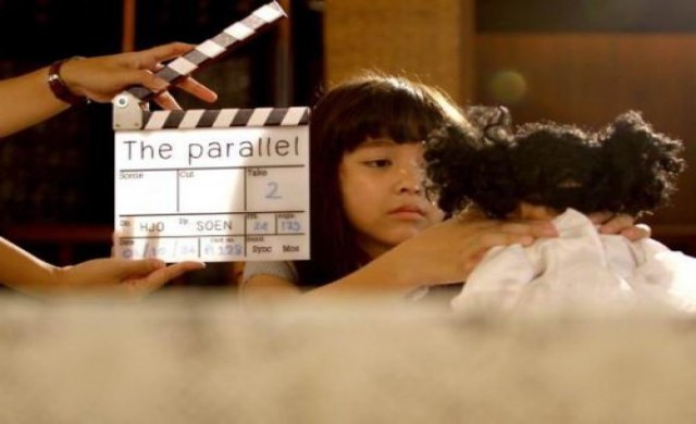 สอนเด็กให้เป็น..ดารา