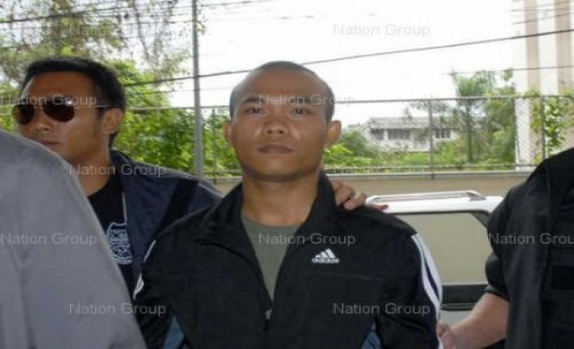 อดีตลูกน้อง'เสธ.แดง'ปัดเอี่ยวบึ้มอนุสาวรีย์ฯ