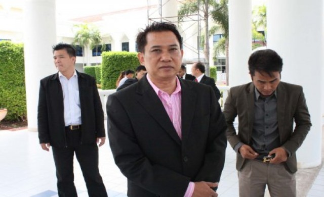 'อริสมันต์'ข้องใจหน่วยซีลดูแล'สุเทพ'