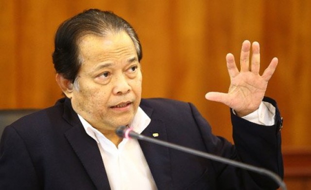 วรวีร์ตั้งญี่ปุ่นคุมประธานเทคนิค
