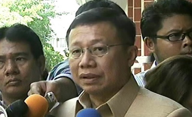 รมว.ท่องเที่ยวรับนักท่องเที่ยวลด5%