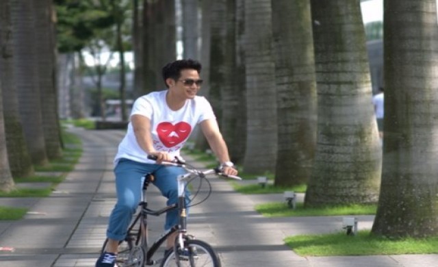 เที่ยวสิงค์โปร์สไตล์คุณ