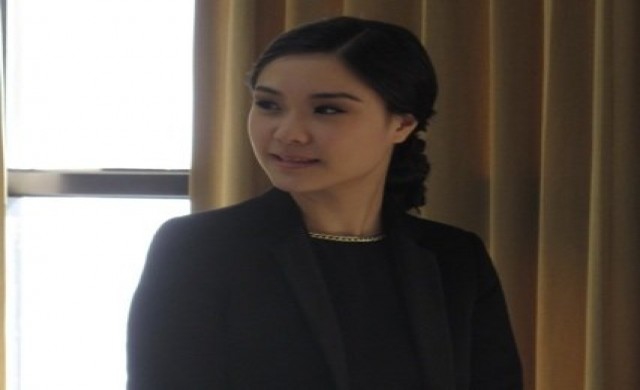 ทายาทเจนวาย'กลุ่มKTIS'

ดร.สายศิริ ศิริวิริยะกุล
