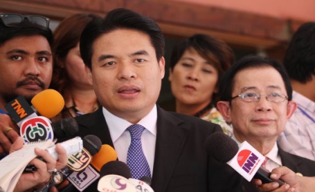 'วราเทพ'ชิ่งสื่อเลื่อนนัดแถลงปมเลือกตั้ง