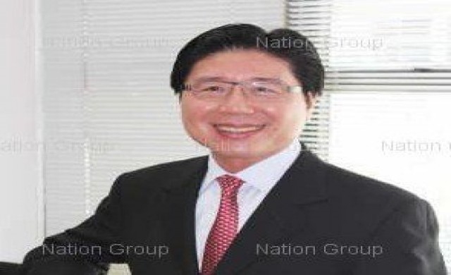 HYDROรอผลประมูลสร้างระบบบำบัดน้ำพม่า