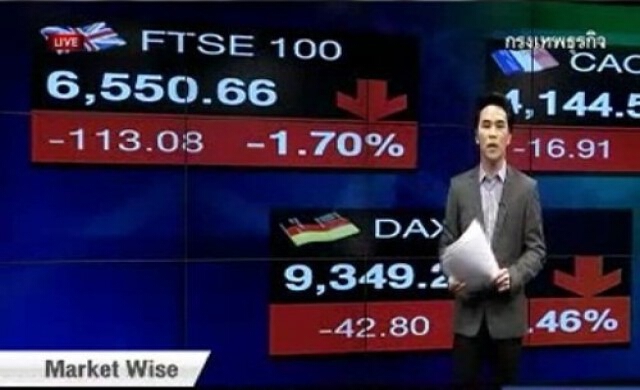 Market Warm Up 28-1-57