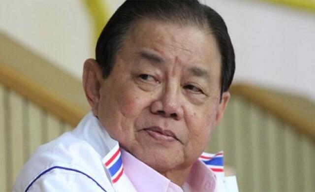 มหาดไทยงงกกต.ไม่ขอกำลังตร.-ทหาร
