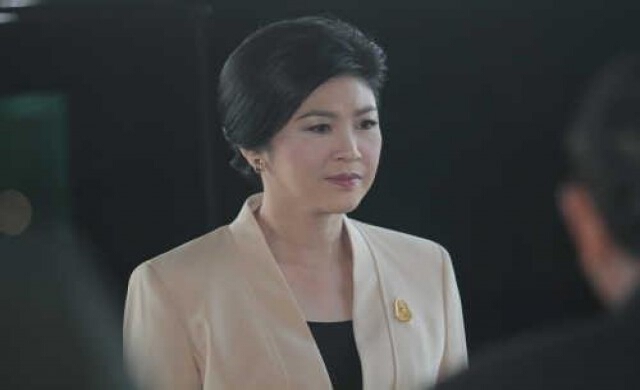 นายกฯขอบคุณครม.ช่วยประคองสถานการณ์