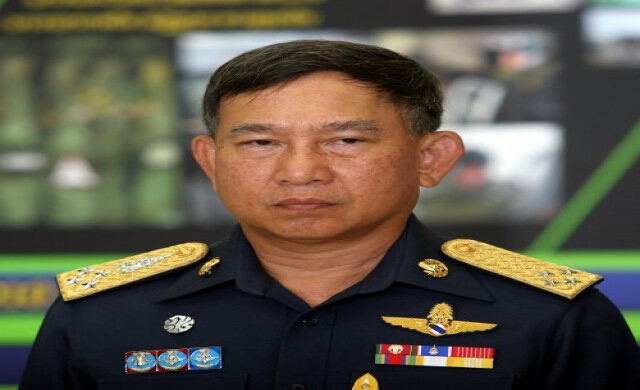 ผบ.ทอ.รับห่วง2ก.พ.เลือกตั้งรุนแรง