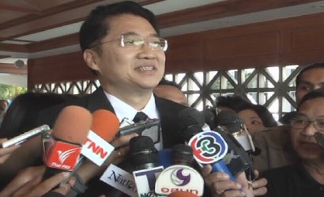 'องอาจ'เย้ยรัฐ-กกต.ถกเลือกตั้งไร้ทางออก