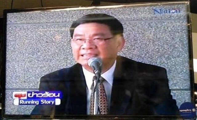 กกต.เตือนไม่ฟัง รัฐเดินหน้าเลือกตั้ง2ก.พ.