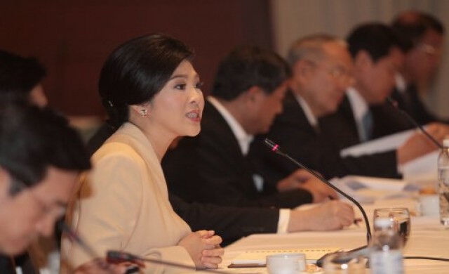 รัฐบาลหวั่นรักษาการยาวพัฒนาประเทศไม่ได้