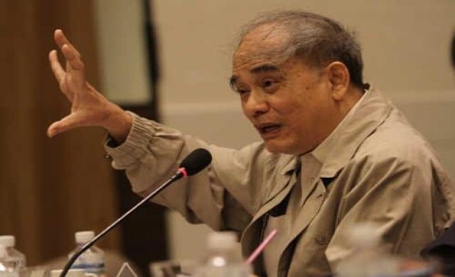 'ธีรยุทธ'แนะสร้างวัฒนธรรม'ปฏิรูป'
