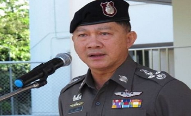 ผบ.ตร.สั่งเข้มจุดตรวจหลังเกิดระเบิดบ่อย