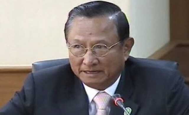 ปธ.กกต.ยันไม่กังวลจัดการเลือกตั้ง2ก.พ.