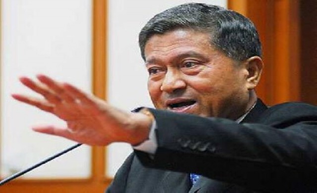 'เฉลิม'เผยกกต.ขอตำรวจดูแลเลือกตั้ง