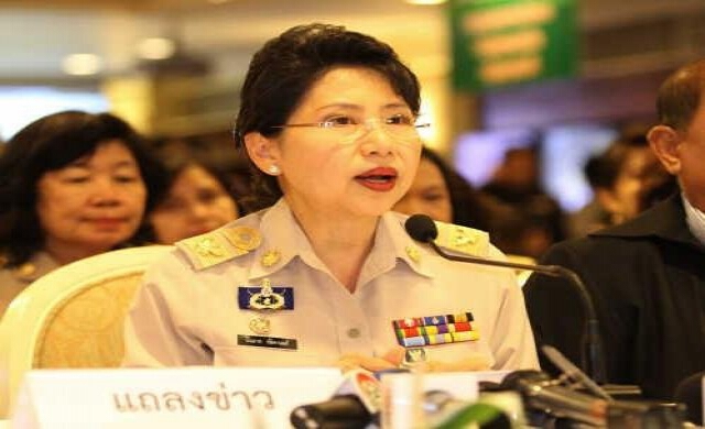 3ผอ.เขตเลือกตั้งไขก๊อก กลัวไม่ปลอดภัย