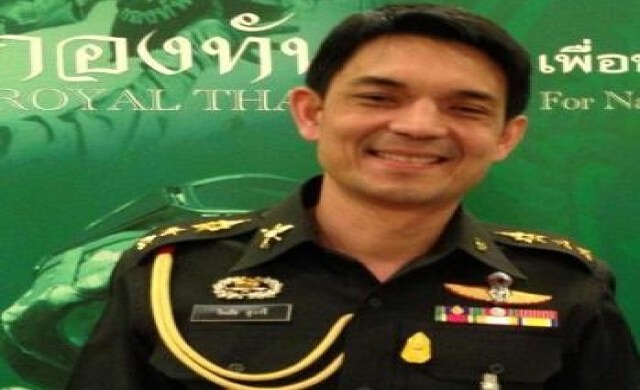 ทบ.ห่วงสถานการณ์รุนแรง ส่งทหารช่วยปชช.
