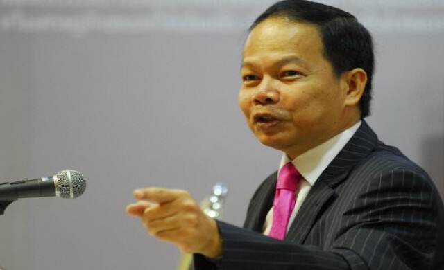 'นพดล'ยื่นยูเอ็นกปปส.ชุมนุมผิด'อารยะขัดขืน'
