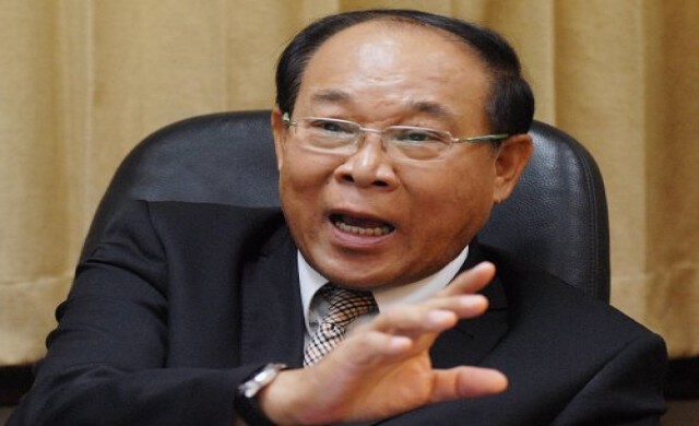 ประธานวุฒิเชื่อ2ก.พ.เลือกตั้งได้กว่า60จว.