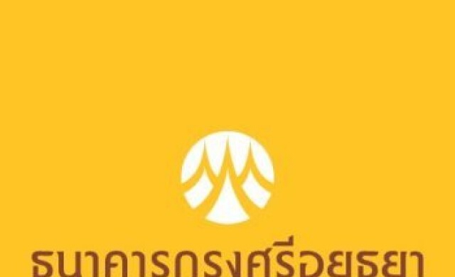 ฟิทช์ฯเพิ่มอันดับเครดิตแบงก์กรุงศรี