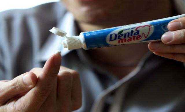 "เอาท์ซอร์สซิ่ง"สไตล์เดนตาเมท