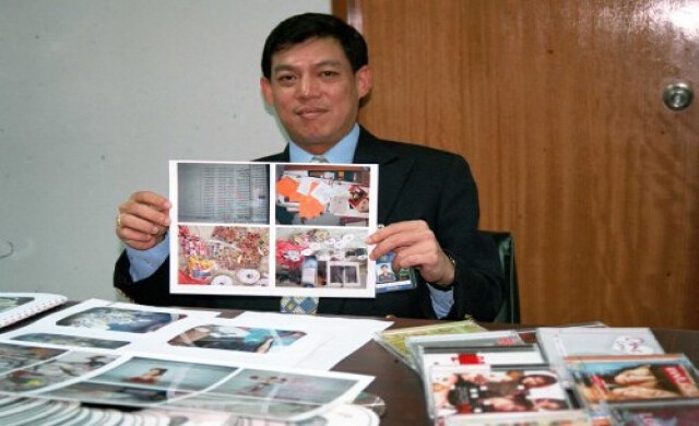 'กุลธน'ปัด'พงษ์ บางนา'เอี่ยวยิง'สุทิน'