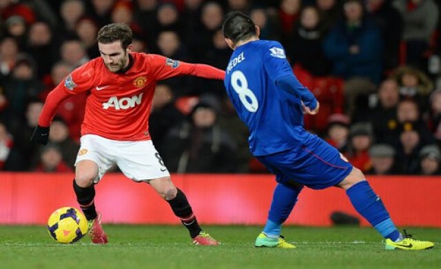 มอยส์ชม"มาตา" นำผีบดคาร์ดิฟฟ์ หงส์ขยี้ทอฟฟี4-0