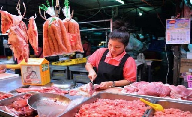 ของแพงรับตรุษจีน