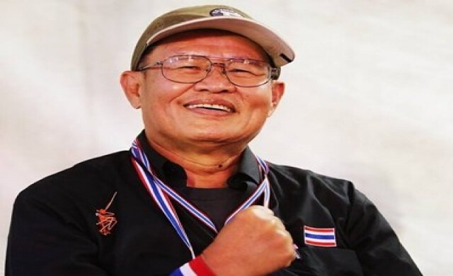 กปปส.เตรียมขอกำลังทหารประจำโทลล์เวย์